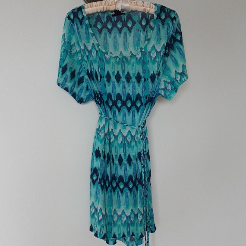 H&M Beach Bathing Suit Cover-Up